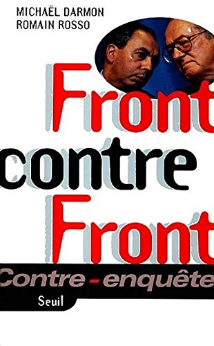 Front contre Front