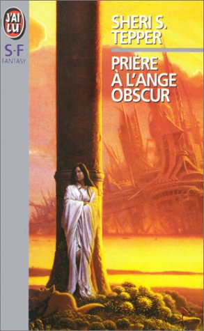 Prière à l'ange obscur