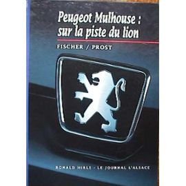 Peugeot 106 : sur la piste du Lion