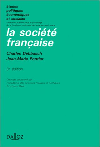 La société française