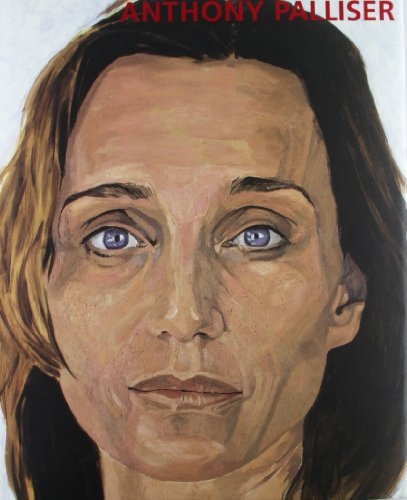 Anthony Palliser