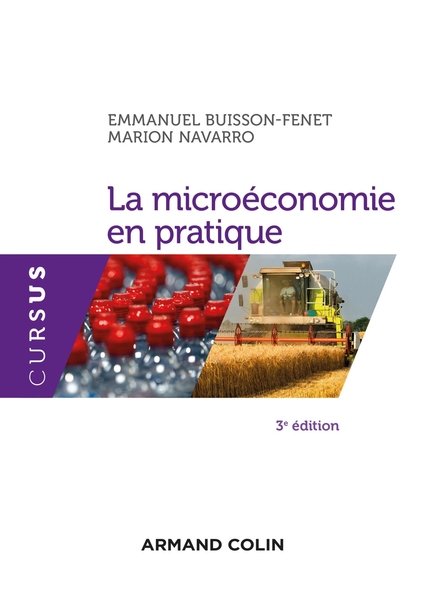 La microéconomie en pratique