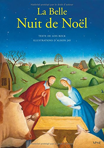 La belle nuit de Noël