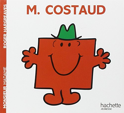 Monsieur Costaud