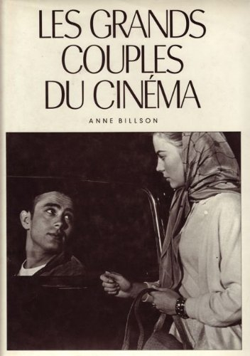 les grands couples du cinéma