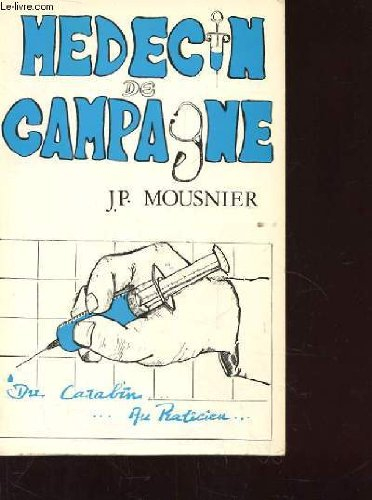 medecin de campagne ii