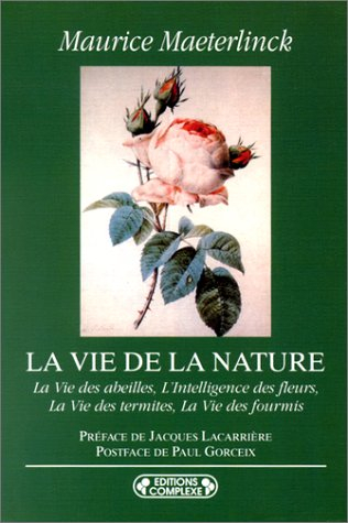 La vie de la nature
