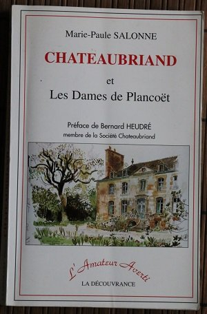 Chateaubriand et les dames de Plancoët