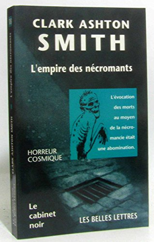 L'empire des nécromants