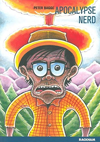 Apocalypse nerd