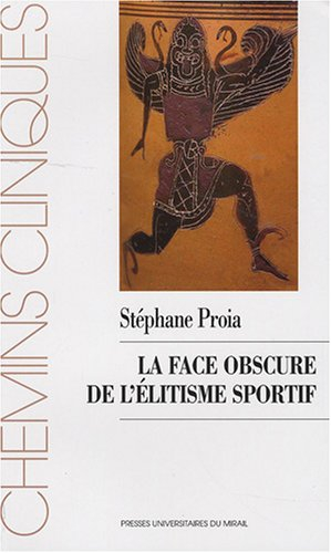 La face obscure de l'élitisme sportif