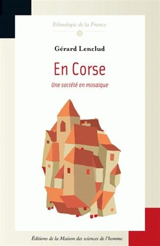 En Corse : une société en mosaïque