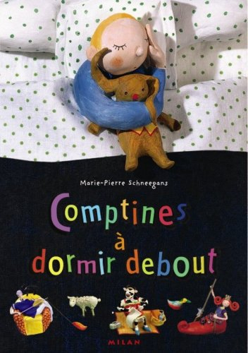 Comptines à dormir debout