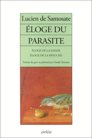 Eloge du parasite