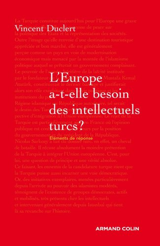 L'Europe a-t-elle besoin des intellectuels turcs ?