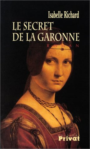 Le secret de la Garonne