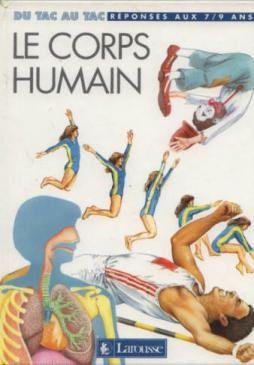 Le Corps humain
