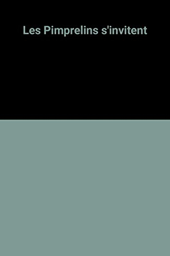 les pimprelins s'invitent