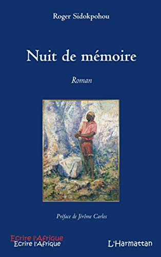 Nuit de mémoire