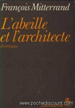 l'abeille et l'architecte