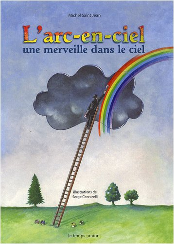 L'arc-en-ciel, une merveille dans le ciel