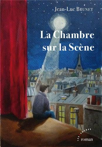 La chambre sur la scène