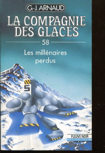 Les Millénaires perdus