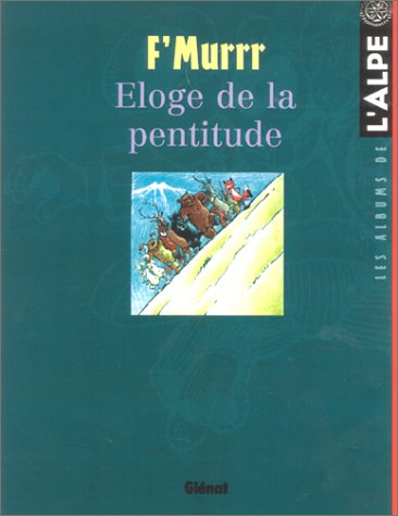 Eloge de la pentitude