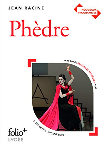 Phèdre : bac 2020