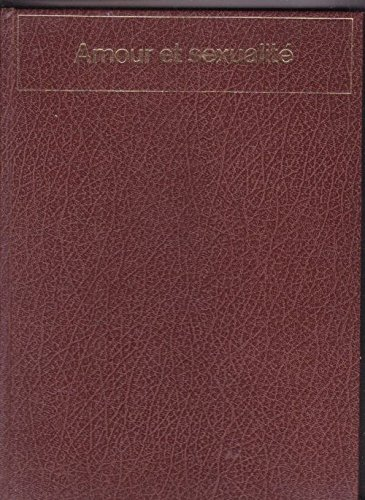 amour et sexualité : connaissance et vie