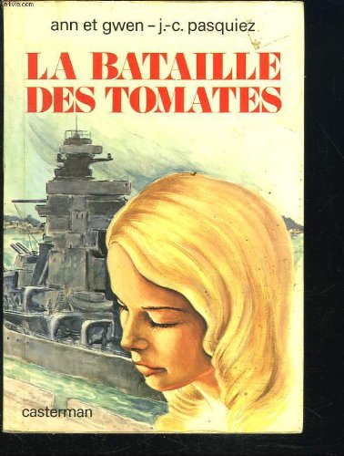 La Bataille des tomates