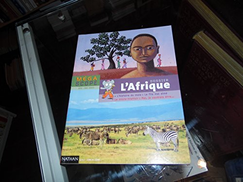 l'afrique