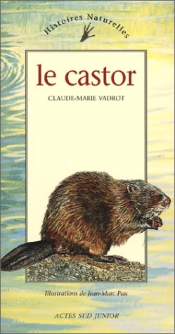 Le castor