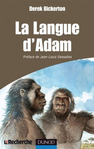 La langue d'Adam