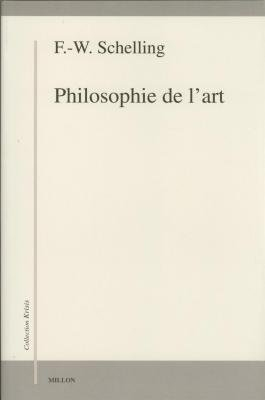 Philosophie de l'art