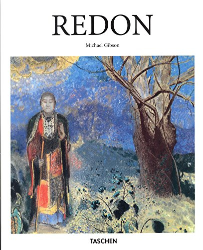 Odilon Redon : 1840-1916 : le prince des rêves