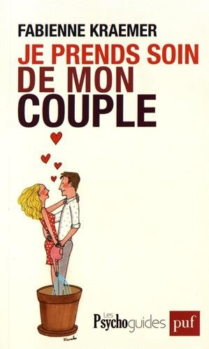 Je prends soin de mon couple