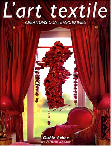 L'art textile