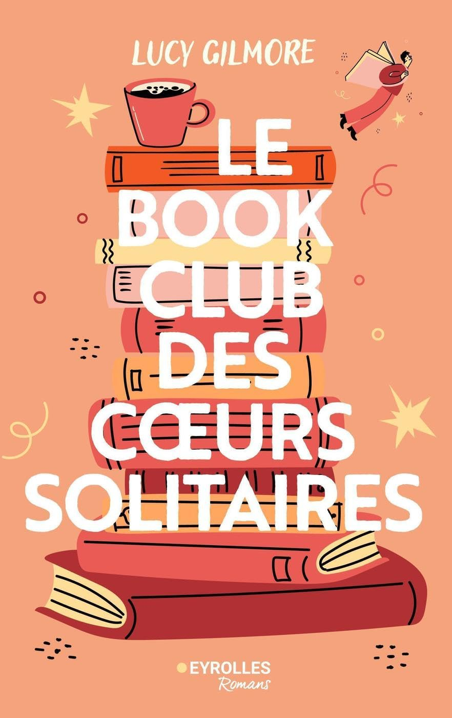 Le book club des coeurs solitaires