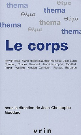 Le corps