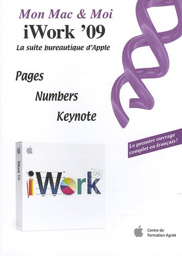 iWork 09