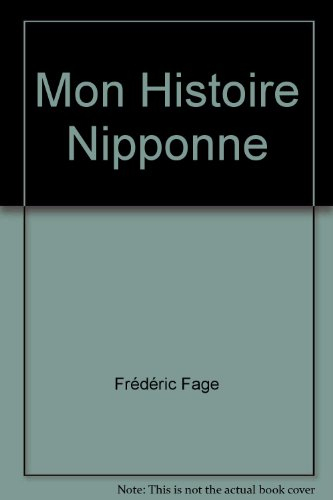 mon histoire nipponne