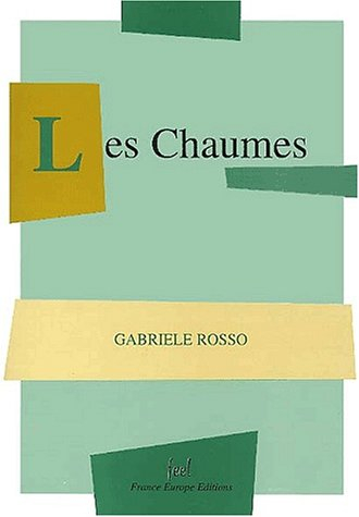 Les chaumes