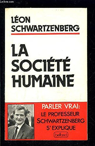La Société humaine