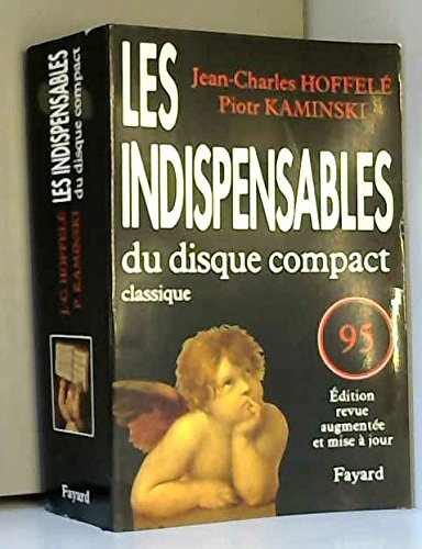 Guide des indispensables du disque compact