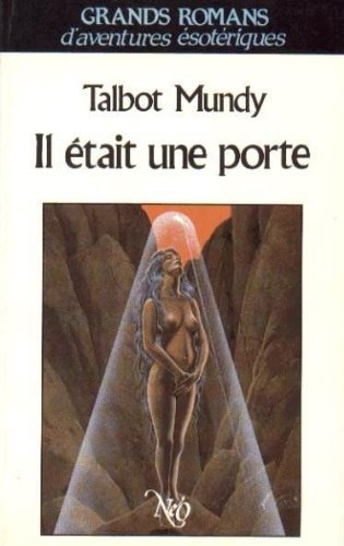 Il était une porte