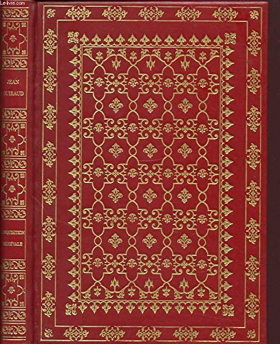 l'inquisition médiévale