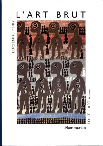l'art brut