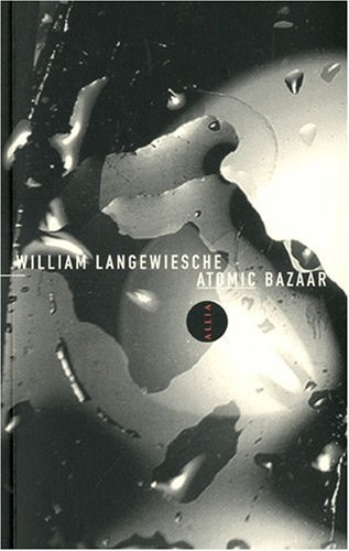 Atomic bazaar : comment l'arme nucléaire est devenue l'arme du pauvre