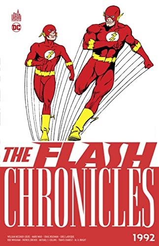 The Flash chronicles 1992